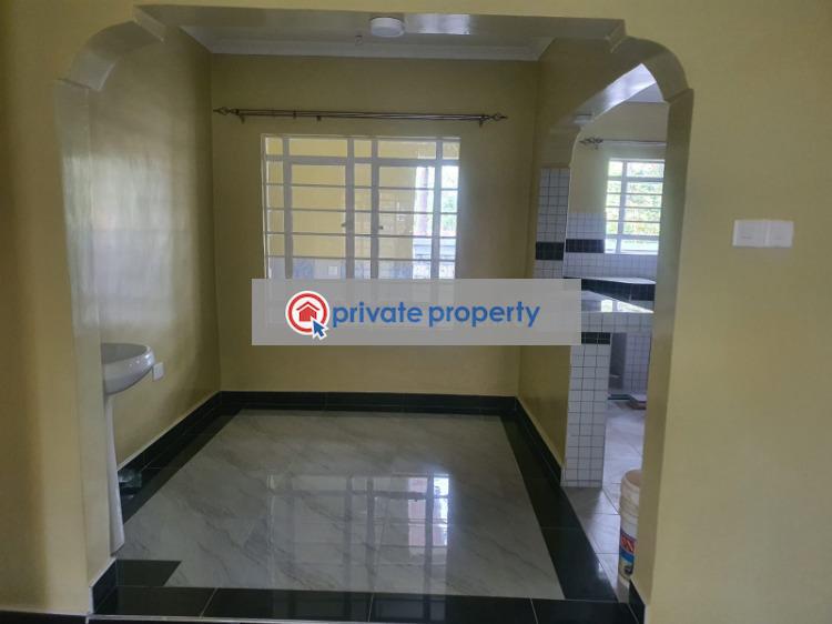 3 bedroom House For Sale Ongata Rongai Kajiado - 14