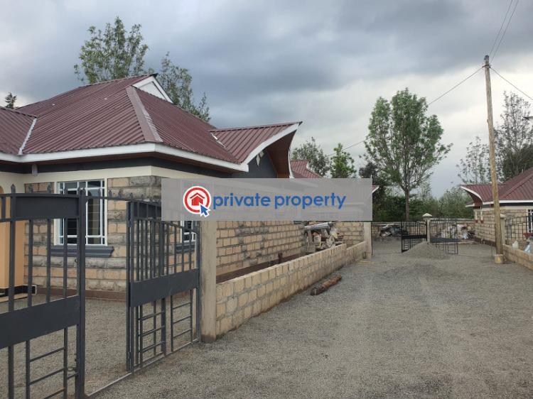 3 bedroom House For Sale &nbsp;close To Tarmac Rd Ongata Rongai Kajiado - 2
