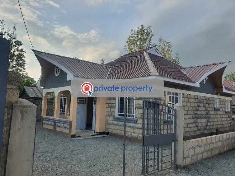 3 bedroom House For Sale &nbsp;close To Tarmac Rd Ongata Rongai Kajiado - 14