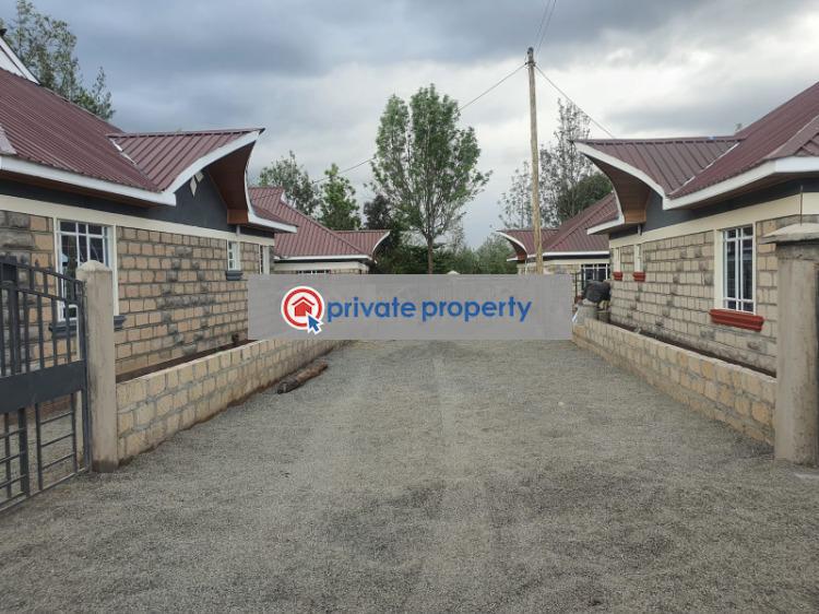 3 bedroom House For Sale Ongata Rongai Kajiado - 9