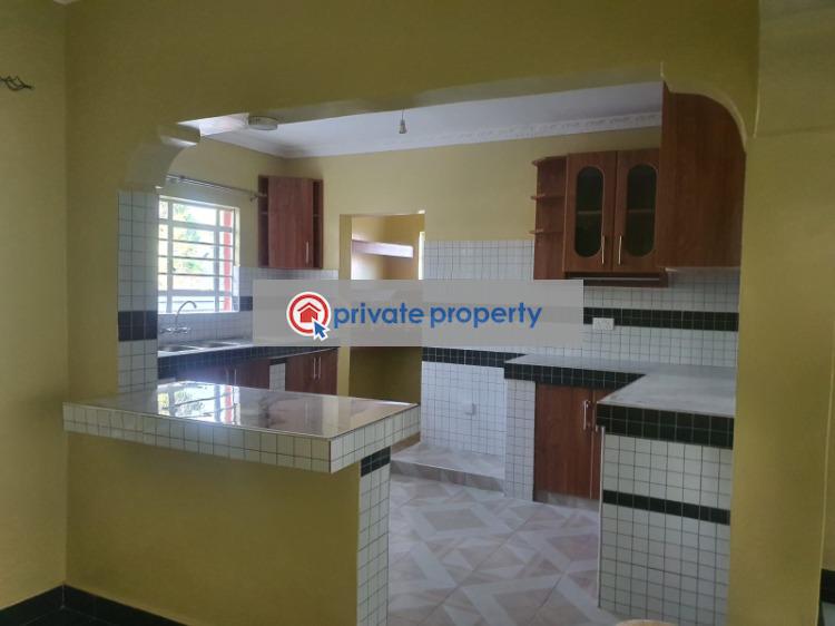 3 bedroom House For Sale &nbsp;afew Meters From The Tarmac Road Ongata Rongai Kajiado - 5