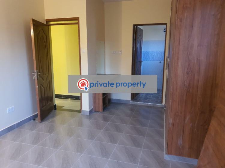 3 bedroom House For Sale &nbsp;afew Meters From The Tarmac Road Ongata Rongai Kajiado - 6