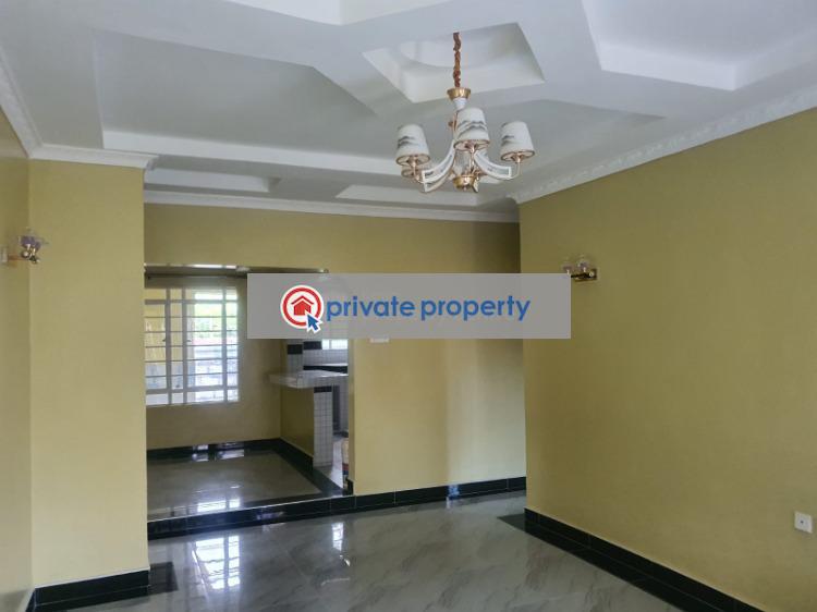 3 bedroom House For Sale Ongata Rongai Kajiado - 5
