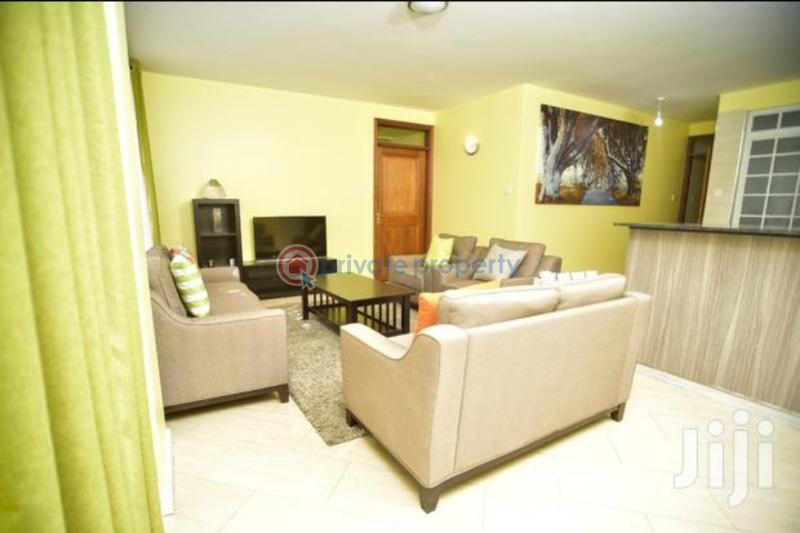 3 bedroom Apartment For Sale Mountain View Touching Waiyaki Way Kinoo Kiambu - 1