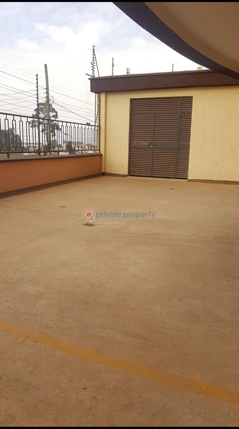 3 bedroom Apartment For Sale Mountain View Touching Waiyaki Way Kinoo Kiambu - 10