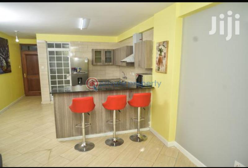 3 bedroom Apartment For Sale Mountain View Touching Waiyaki Way Kinoo Kiambu - 3