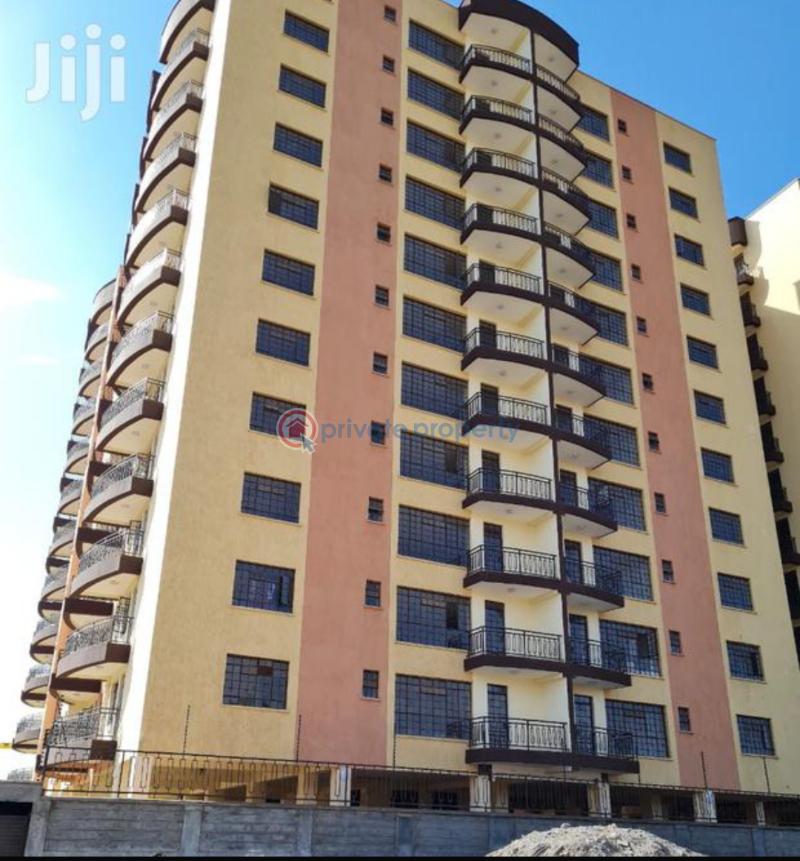 3 bedroom Apartment For Sale Mountain View. Kinoo Kiambu - 0