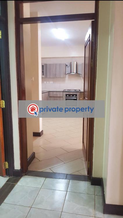 3 bedroom Apartment For Sale Mountain View Nairobi - 9