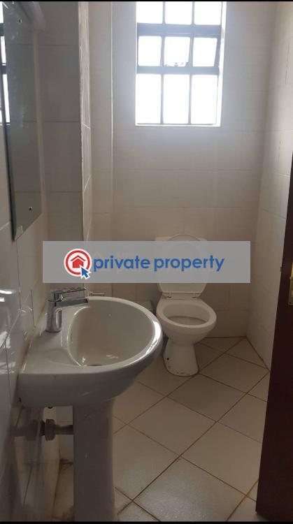 3 bedroom Apartment For Sale Mountain View Nairobi - 12