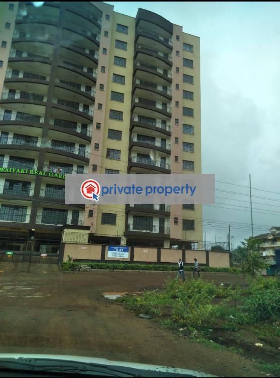 3 bedroom Apartment For Sale Mountain View Nairobi - 14