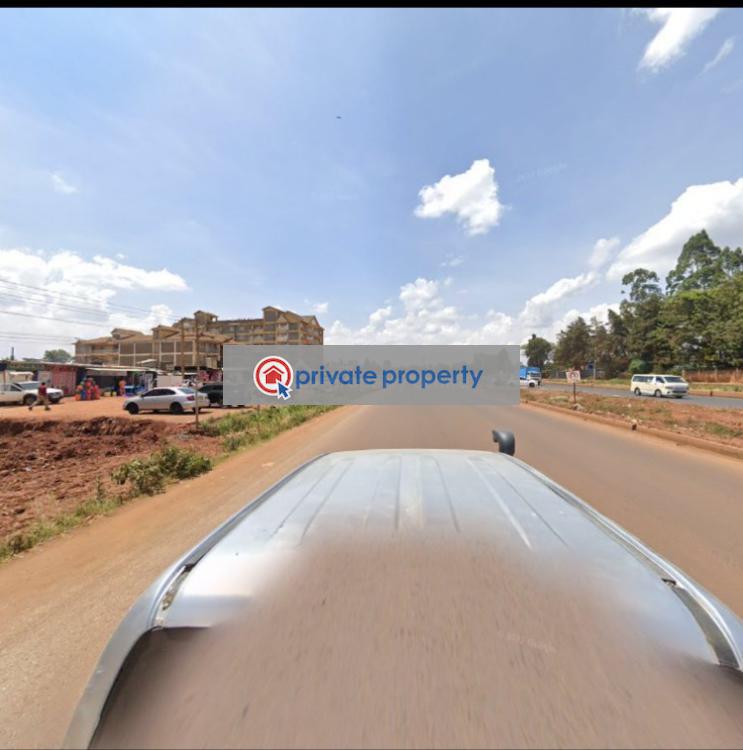 3 bedroom Apartment For Sale Mountain View Nairobi - 3