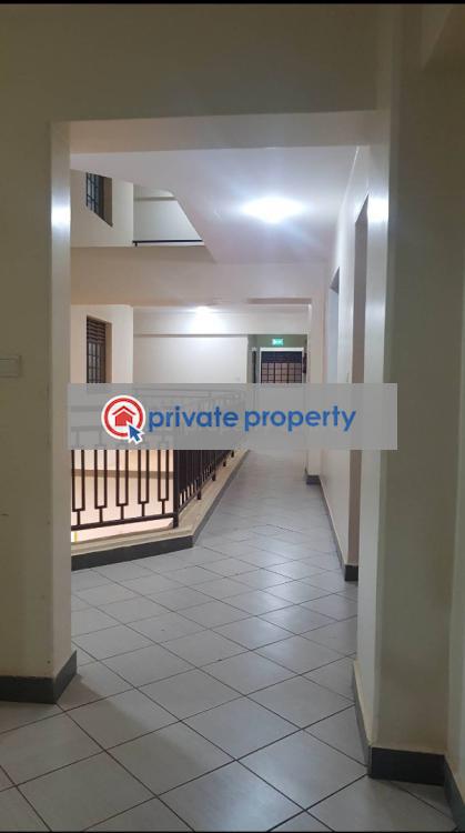3 bedroom Apartment For Sale Mountain View Nairobi - 8