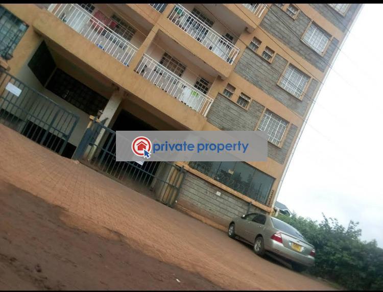 3 bedroom Apartment For Sale Mountain View Nairobi - 4
