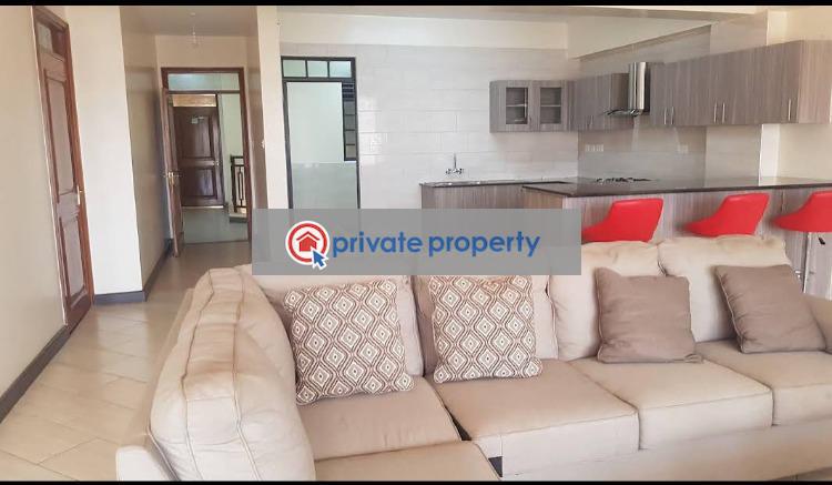 3 bedroom Apartment For Sale Mountain View Nairobi - 5