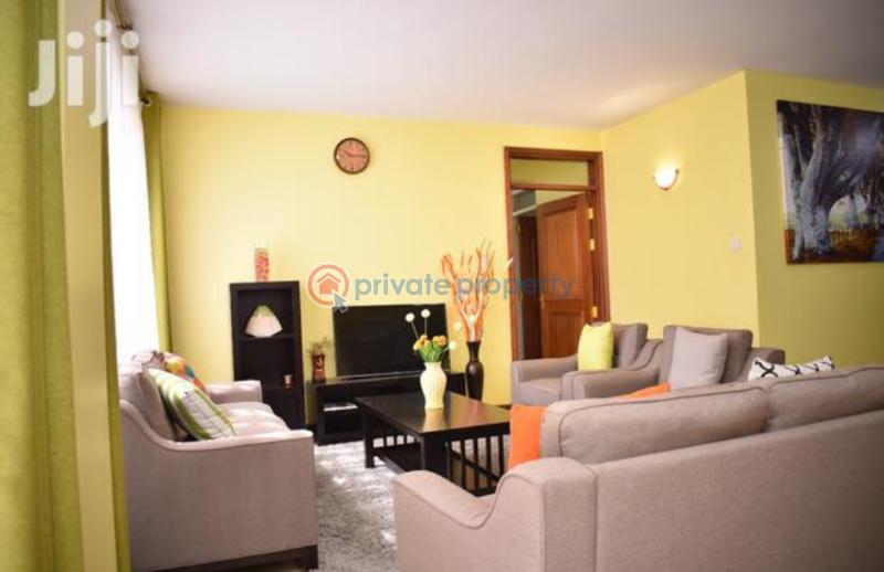 3 bedroom Apartment For Sale Along Waiyaki Way Mountain View. Kinoo Kiambu - 15