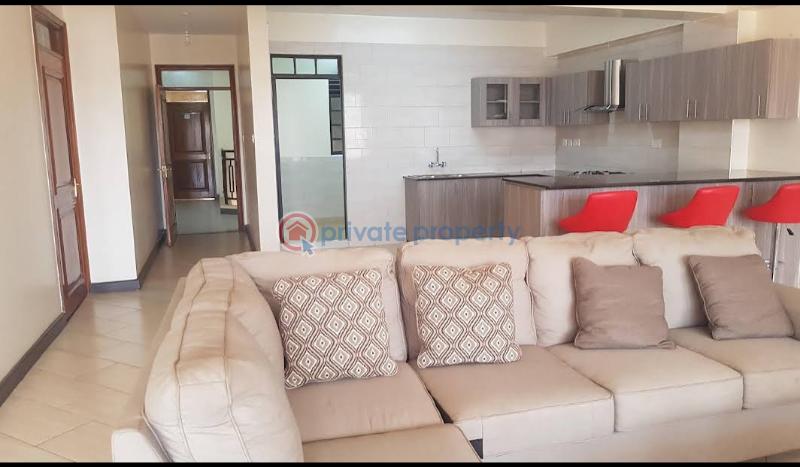 3 bedroom Apartment For Sale Mountain View Kinoo Kiambu - 4