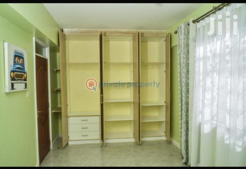 3 bedroom Apartment For Sale Mountain View Touching Waiyaki Way Kinoo Kiambu - 9