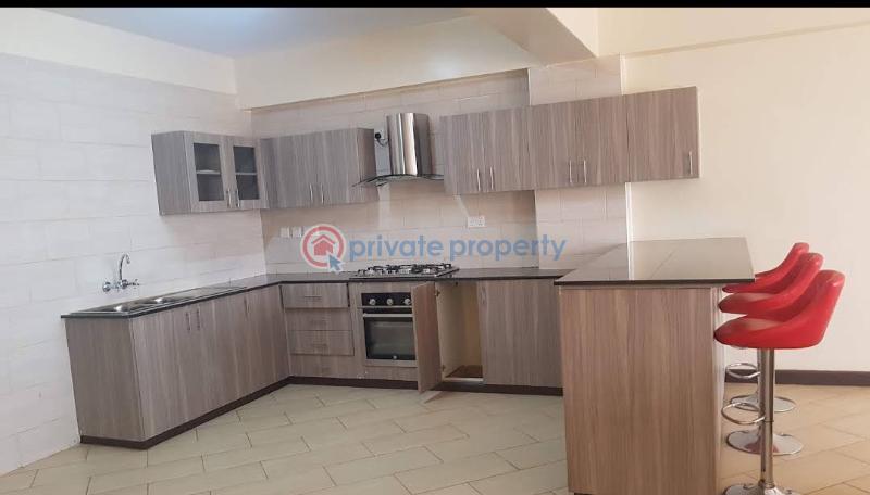 3 bedroom Apartment For Sale Kinoo, Mountain View Touching Waiyaki Way Kinoo. Kiambu - 6
