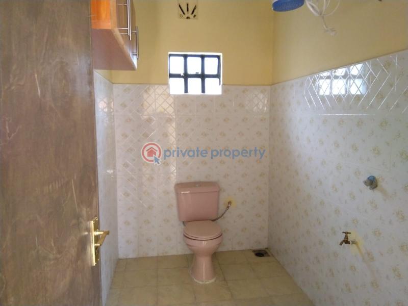 3 bedroom House For Sale 500 Meters From The Tarmac Road Ongata Rongai Kajiado - 11