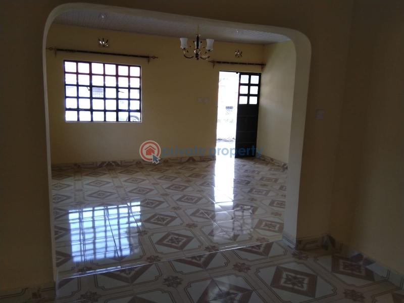 3 bedroom House For Sale 500 Meters From The Tarmac Road Ongata Rongai Kajiado - 5