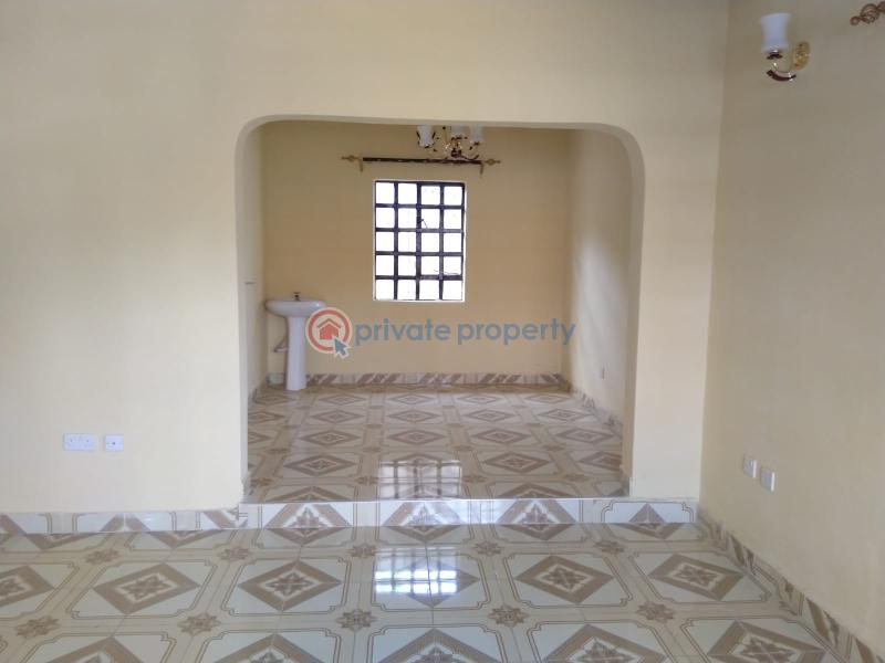 3 bedroom House For Sale Ongata Rongai Kajiado - 4