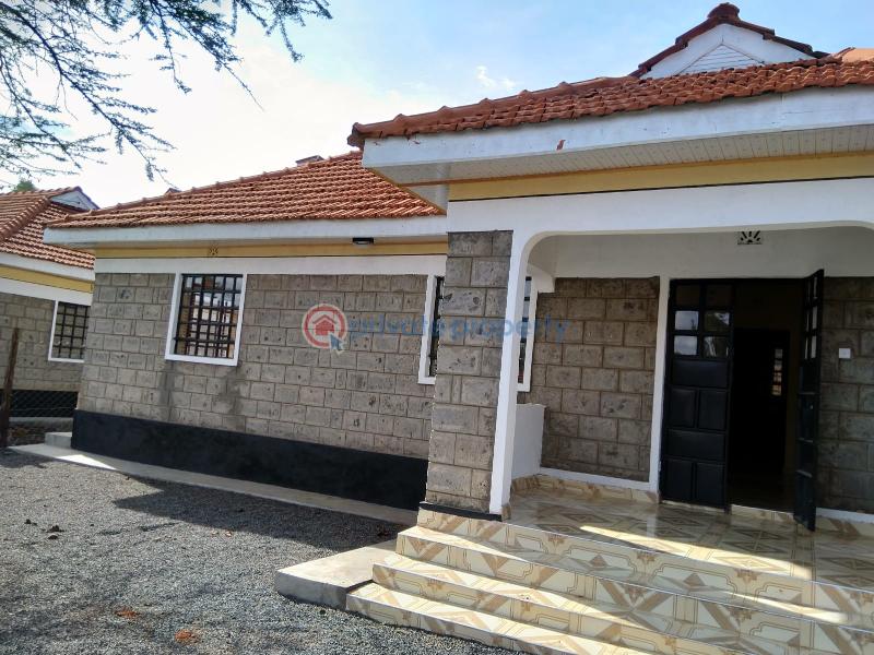 3 bedroom House For Sale Ongata Rongai Kajiado - 14