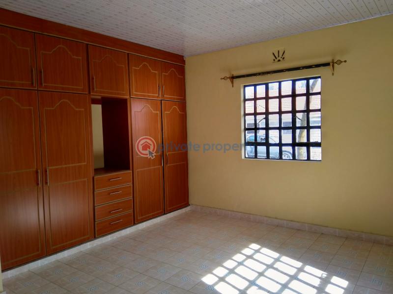3 bedroom House For Sale 500 Meters From The Tarmac Road Ongata Rongai Kajiado - 12