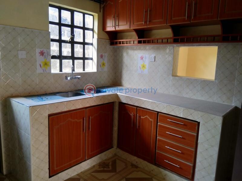 3 bedroom House For Sale 500 Meters From The Tarmac Road Ongata Rongai Kajiado - 6