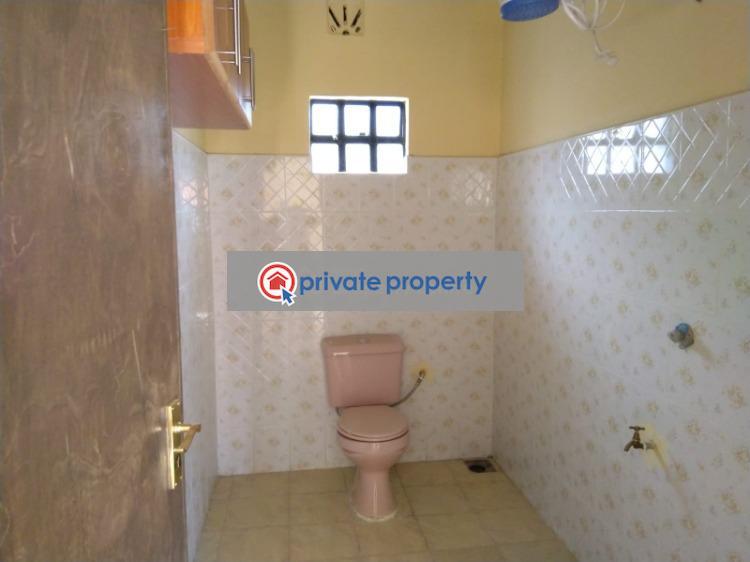 3 bedroom House For Sale &nbsp;afew Meters From Tarmac Rd Ongata Rongai Kajiado - 11