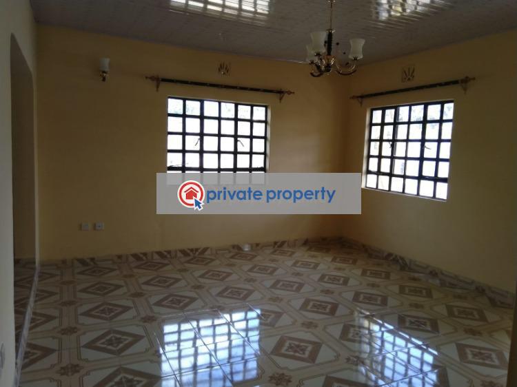 3 bedroom House For Sale Ongata Rongai Kajiado - 9