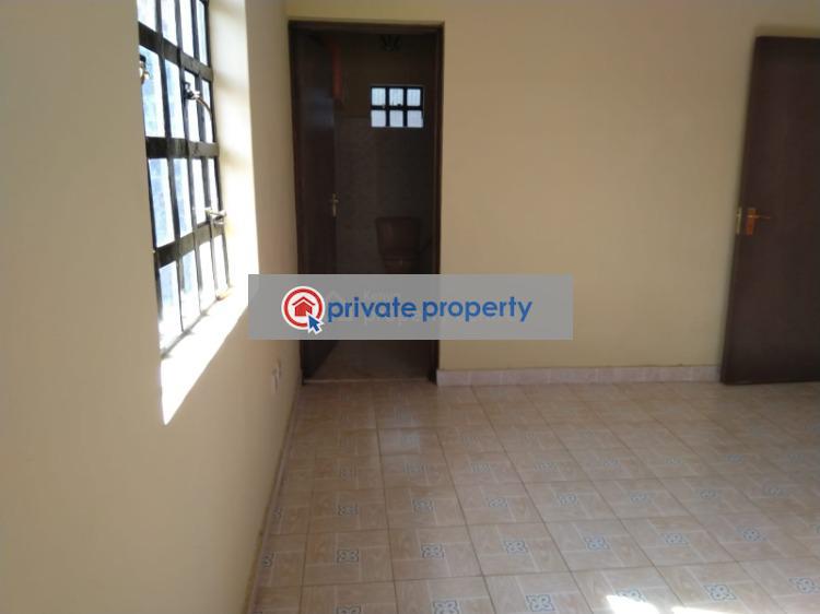 3 bedroom House For Sale Ongata Rongai Kajiado - 10