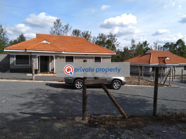 3 bedroom House For Sale Ongata Rongai Kajiado - 1