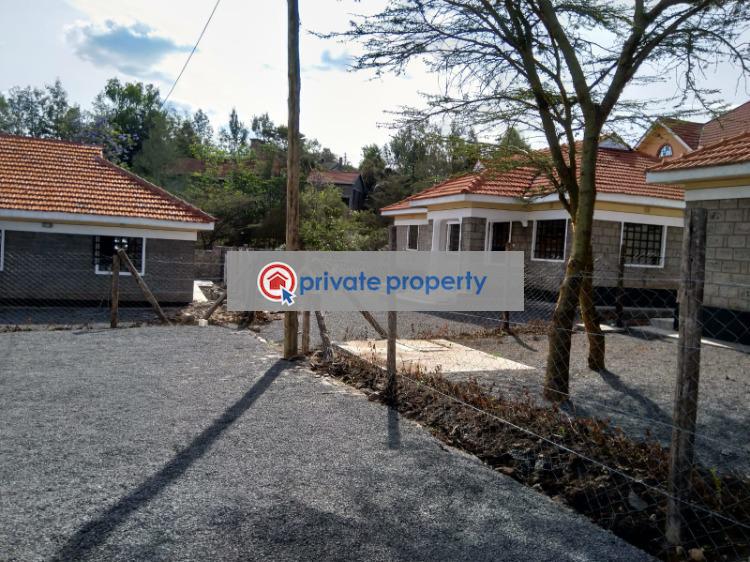 3 bedroom House For Sale &nbsp;mericho Road Rongai Ongata Rongai Kajiado - 2