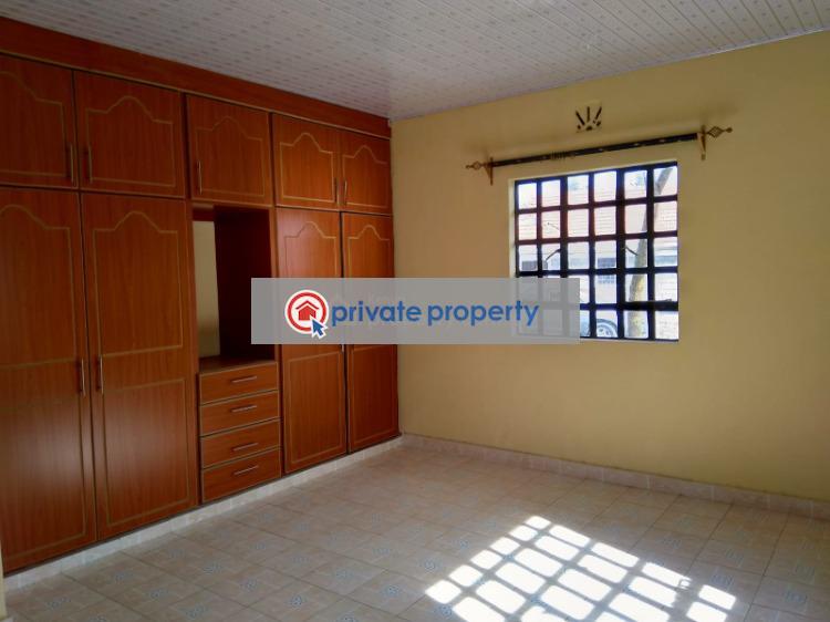 3 bedroom House For Sale Ongata Rongai Kajiado - 12