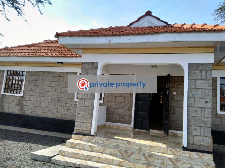 3 bedroom House For Sale Ongata Rongai Kajiado - 13