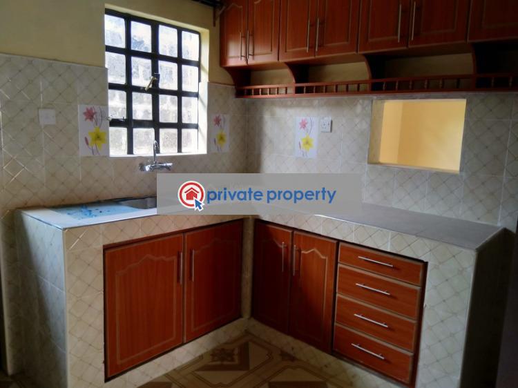 3 bedroom House For Sale &nbsp;300meters From Tarmac Rd Ongata Rongai Kajiado - 6