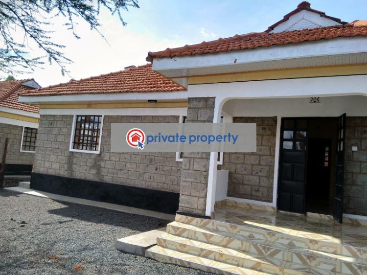 3 bedroom House For Sale Ongata Rongai Kajiado - 1