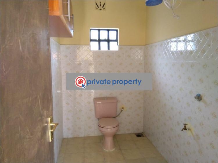 3 bedroom House For Sale Ongata Rongai Kajiado - 11