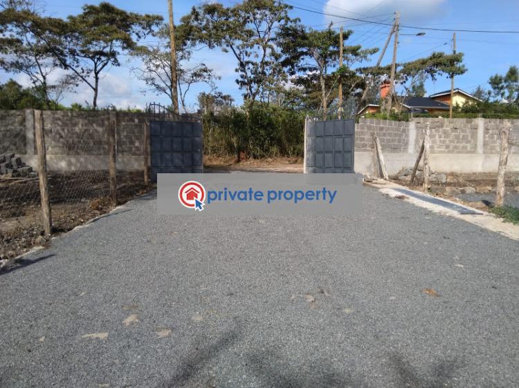 3 bedroom House For Sale Ongata Rongai Kajiado - 3