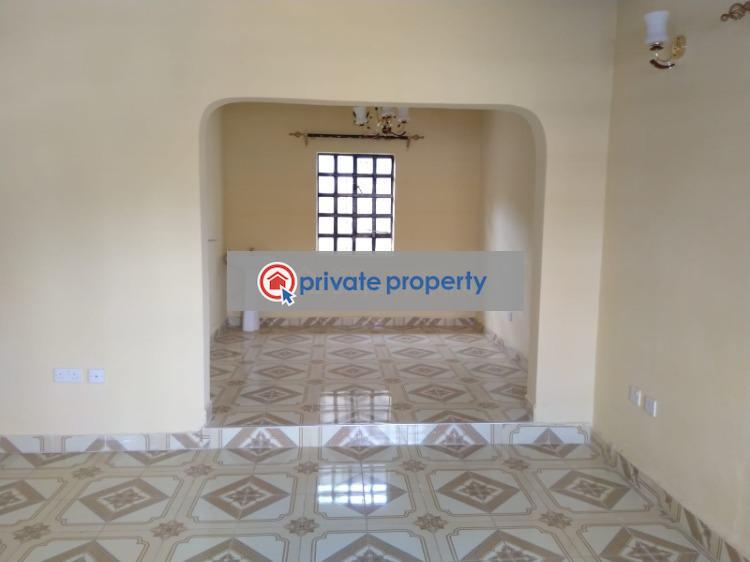 3 bedroom House For Sale &nbsp;mericho Road Rongai Ongata Rongai Kajiado - 4
