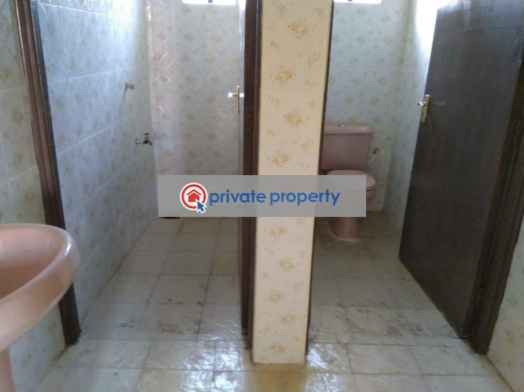 3 bedroom House For Sale Ongata Rongai Kajiado - 10
