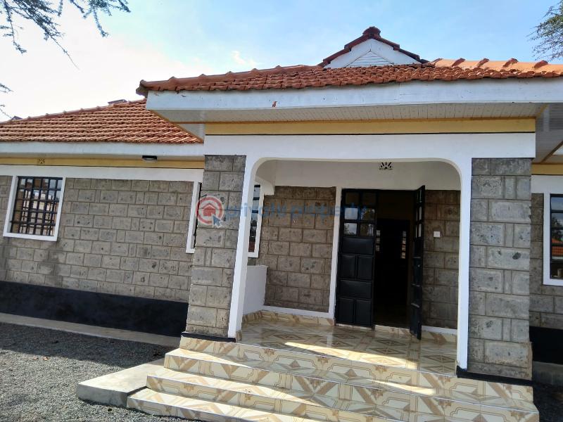 3 bedroom House For Sale Ongata Rongai Kajiado - 13