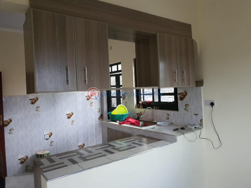 3 bedroom House For Sale Less Than A Kilometer From The Tarmac Road Ongata Rongai Kajiado - 7
