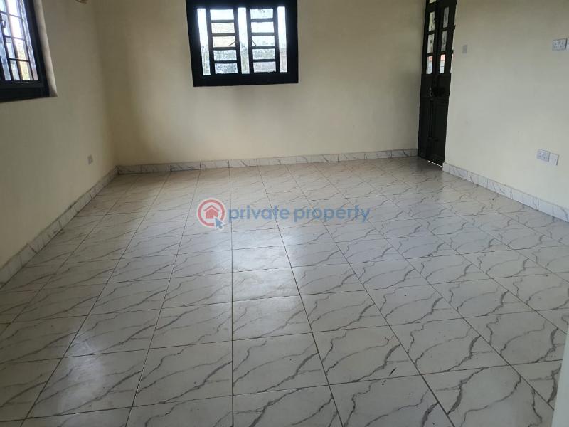 3 bedroom House For Sale 500 Meters From The Tarmac Road Rongai Ongata Rongai Kajiado - 3