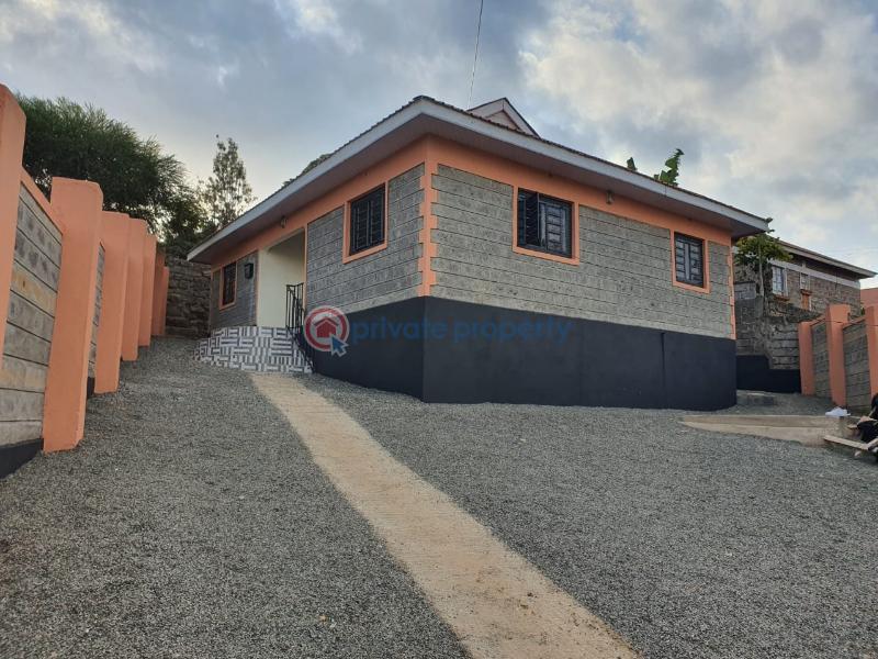 3 bedroom House For Sale Ongata Rongai Kajiado - 0