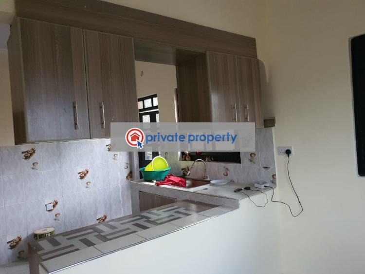 3 bedroom House For Sale &nbsp;300 Meters From Tarmac Ongata Rongai Kajiado - 5