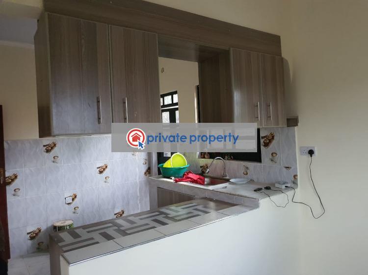 3 bedroom House For Sale &nbsp;300meters From Tarmac Rd Ongata Rongai Kajiado - 9