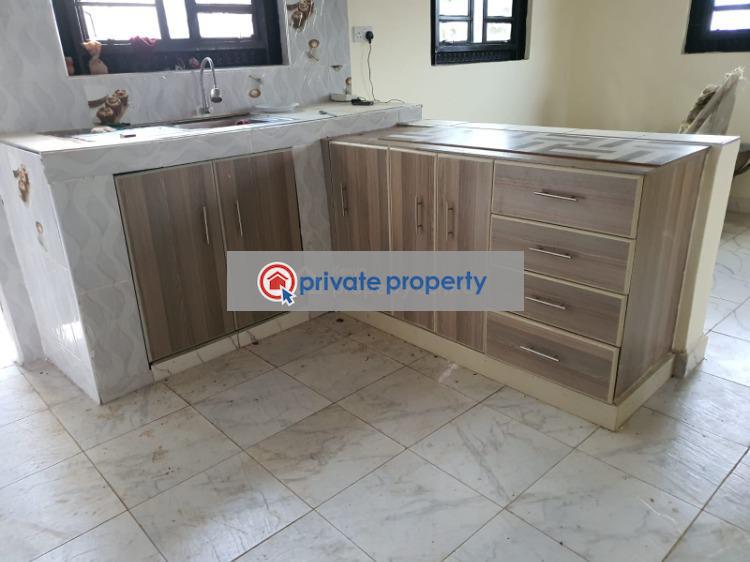 3 bedroom House For Sale &nbsp;afew Meters From The Tarmac Rd Ongata Rongai Kajiado - 7