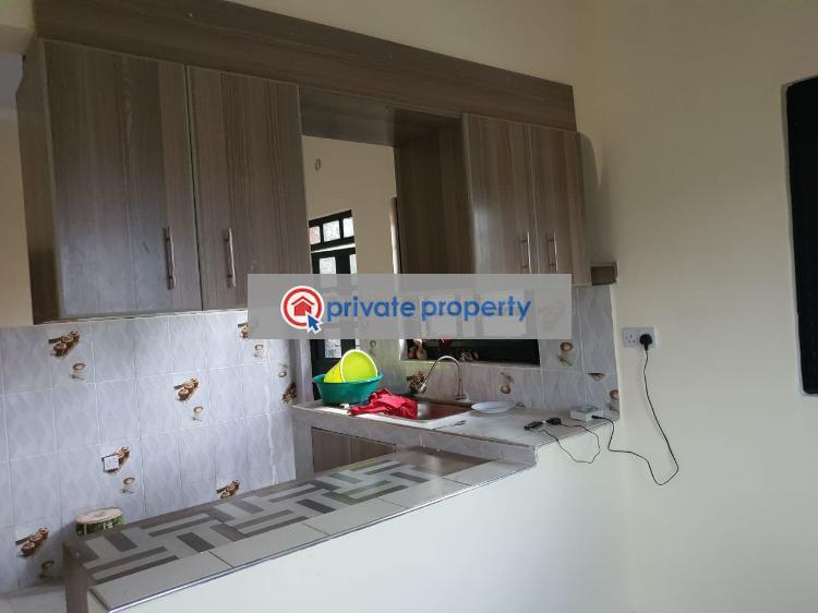 3 bedroom House For Sale &nbsp;afew Meters From The Tarmac Rd Ongata Rongai Kajiado - 5
