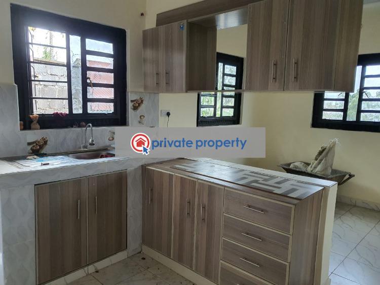 3 bedroom House For Sale &nbsp;afew Meters From The Tarmac Rd Ongata Rongai Kajiado - 4